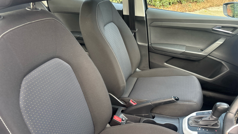 SEAT Arona 1.0 TSI 110 SE Technology 5dr DSG Petrol Hatchback